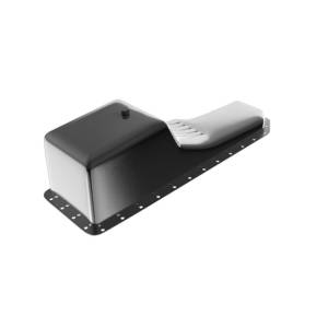 International Navistar DT466E / DT570 Oil Pan | 7078366C91, 7078366, 441169  2