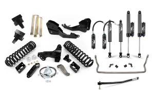 Cognito Motorsports 6/7" Elite Lift Kit | 220-P1156 | 2017-2023 Ford SuperDuty 4WD