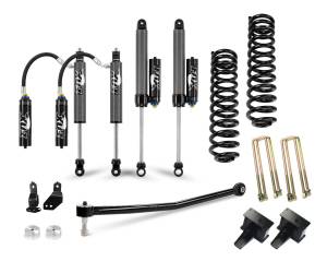 Cognito Motorsports 3" Elite Lift Kit | 220-P0950 | 2020-2023 Ford SuperDuty 4WD