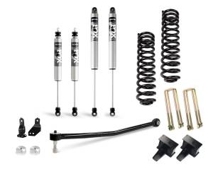 Cognito Motorsports 3" Performance Lift Kit | 220-P1135 | 2020-2023 Ford SuperDuty 4WD
