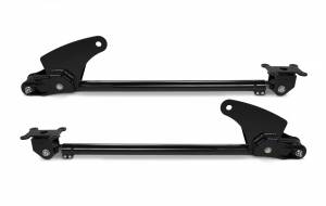 Cognito Motorsports Tubular Traction Bar | 120-90582 | 2017-2023 Ford SuperDuty 4WD