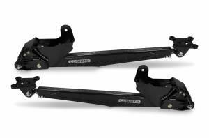 Cognito Motorsports Adjustable Traction Bar | 110-90584 | 2011-2019 GM 2500/3500 2/4WD