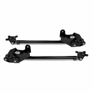 Cognito Motorsports Adjustable Traction Bar | 110-90589 | 2011-2019 GM 2500/3500 2/4WD