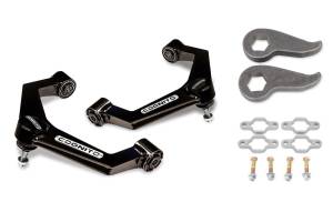 Cognito Motorsports 3" Standard Leveling Kit | 110-90768 | 2011-2019 GM 2500/3500 2/4WD