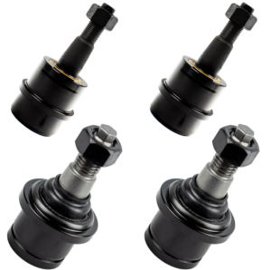 Kryptonite Products Upper & Lower Ball Joint Kit part number 0313BJPACK for the 2003-2013 RAM 2500/3500 4WD