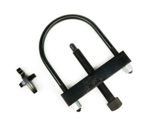 Kryptonite Products Torsion Key Unloading Tool part number KR67965 for the 2011-2023 GM 2500/3500