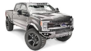 Fab Fours  - Fab Fours ViCowl | 2017-2022 Ford SuperDuty