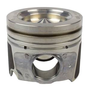 OEM 11-16 Ford Piston part number BC3Z-6108-D for the 2011-2014 Ford Powerstroke 6.7L.  Motorcraft parts carry a 2 year warranty.