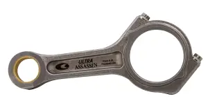 Callies Ultra Assassin Connecting Rod part number U13100 for the 2003-2007 Ford Powerstroke 6.0L