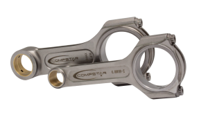 Callies Compstar Xtreme Connecting Rods | CST6418MS0LCAX | 2001-2016 GM Duramax 6.6L