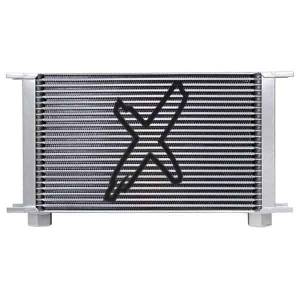 XDP X-Tra Cool Transmission Oil Cooler | 2001-2005 GM Duramax 6.6L