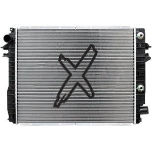 XDP X-Tra Cool Radiator | 2013-2018 RAM Cummins 6.7L