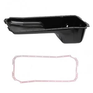 NEW Cummins ISL, ISC Oil Pan | 4376431, 3924017, 3804959