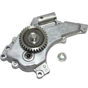 Wagler Competition Pinned Oil Pump | WCPC6669 | 2001-2010 GM Duramax 6.6L