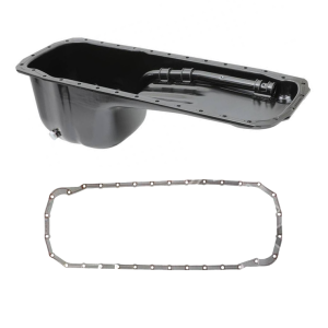 NEW Cummins ISM (Rear Sump) Steel Oil Pan | 4952780, 3895630, 3896251, 3896328, 4905382