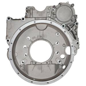 Volvo D13 / Mack MP8 (Manual Transmission) Flywheel Housing | 21063855, 21347406 | Volvo D13 / Mack MP8