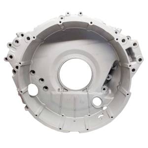 Paccar MX13 Flywheel Housing | 1821123, 1744710