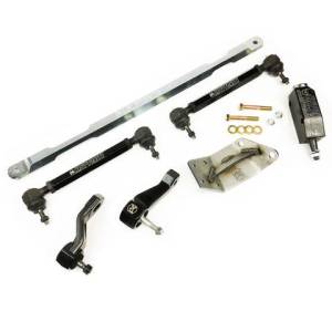Kryptonite Products - Kryptonite Products Ultimate Front End Kit | ULTIMATEH2 | 2002-2009 Hummer H2