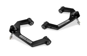 Cognito Motorsports Uniball SM Series Upper Control Arm Kit | 2015-2020 Ford F150 4WD