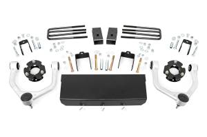 Rough Country - Rough Country 3" Lift Kit | 2016-2023 Nissan Titan XD 2/4WD