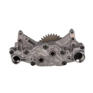 Mack & Volvo Oil Pump | 20824906, 7420824906 | Volvo D13 & Mack MP8