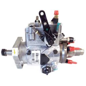 Fuel Injection Pump Solenoid RE62240/RE37089 Replacement For John Deere Tractors