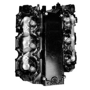 REMAN 01-18 MERCURY & MARINER 225HP V6 OUTBOARD POWERHEAD | ME-P6-60-R, ME-P6-65-R