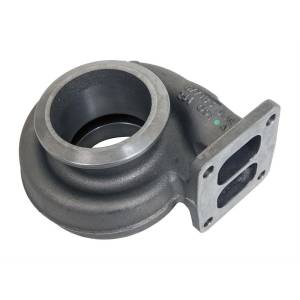 BorgWarner S400 Turbo 1.65A/R Wastegated Exhaust Housing fits Turbos with 96mmx87mm Wheels | 14961009200 