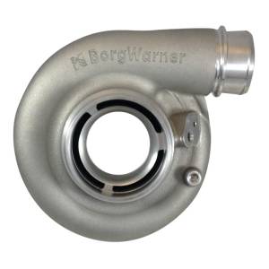 BorgWarner - BorgWarner Compressor Cover EFR-6758 | 11671003001 | Universal Fitment