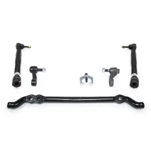 PPE - PPE Duramax Forged Extreme Duty 8" Drilled Steering Assembly Kit | 2001-2010 GM Duramax 6.6L