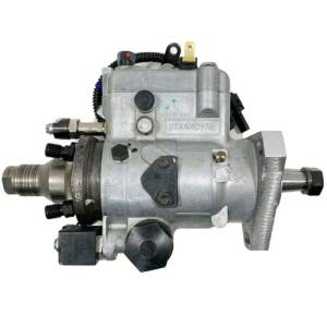NEW John Deere Stanadyne DE Injection Pump | DB2435-4972, DB2-4972, RE49360, SE500529
