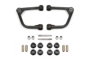 Fabtech Motorsports - Fabtech Uniball Upper Control Arms | 6" Lift | 2009-2013 Ford F150 4WD