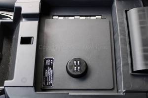 Locker Down Safes - Locker Down Console Safe | LD2033 | 2020-2023 Ford Explorer