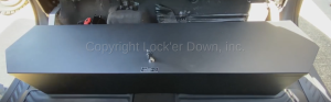 Locker Down Safes - Locker Down SUVault | LD3019 | 2019-2023 GM Crew & Double Cab