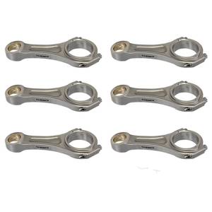 Wagler Competition Steel Connecting Rods | Cummins C Series