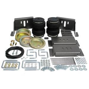 Pacbrake 15-16 Ford F450 Alpha HD Air Spring Kit | HP10195 | 2015-2016 Ford F450