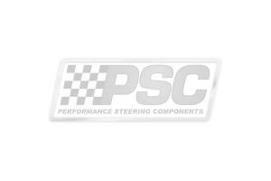 Performance Steering Components (PSC) - PSC Cylinder Assist Steering Gearbox | SGX041-12 | 1980-1993 GM 4WD Truck C10