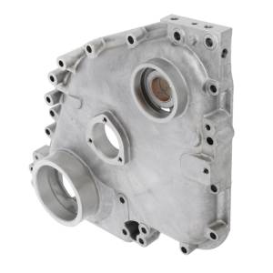 New Cummins NT855 / N14 Front Timing Cover | 060085, 210713, 3024442