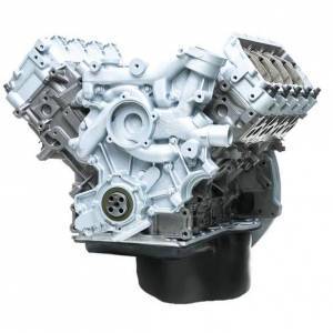 DFC Diesel - DFC Engines Auto Long Block Engine | DFC640810AULB | 2008-2010 Ford Powerstroke 6.4L