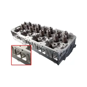 PPE 11-16 GM Stage 1 Cylinder Head | 110100015 | 2011-2016 GM Duramax 6.6L LML