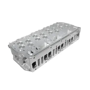 PPE 01-04 GM Stage 2 Cylinder Head | 110100020 | 2001-2004 GM Duramax 6.6L LB7