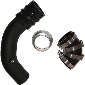ATS Cold Side Charge Pipe | 2011-2016 Ford Powerstroke 6.7L