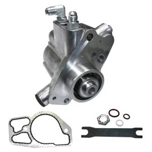 Ford 7.3 Powerstroke Stage 2 Performance HPOP | 1994-2003 Ford Powerstroke 7.3L