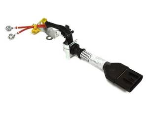 NEW LB7 Duramax Fuel Injector Wiring Harness | 97207227, 8972072274
