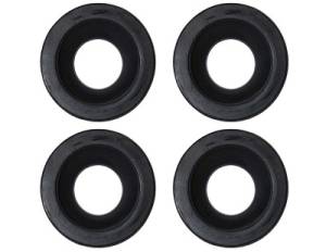 New LB7 Duramax Valve Cover Injection Line Oil Seals | 97225457