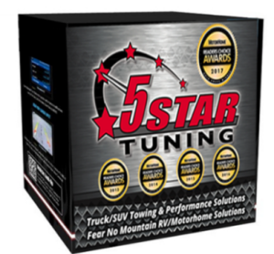 5 Star Tuning - 5 Star 11-14 F150 EcoBoost 3.5L Custom Tuning File/s | 2011-2014 Ford F-150 EcoBoost 3.5L