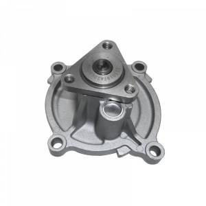 NEW Ford 6.7L Powerstroke Secondary Water Pump Only | BC3Z8501B | 2011-2016 Ford 6.7L Powerstroke