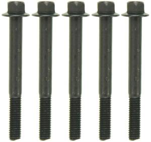 MAHLE 6.0L Powerstroke Cylinder Short Head Bolts | GS33519 | 2003-2007 Ford Powerstroke 6.0L