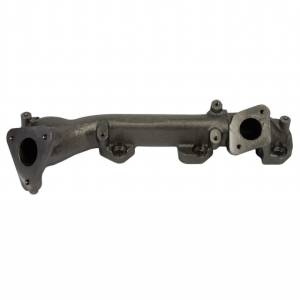 NEW Ford 6.7 Powerstroke Drivers Side Exhaust Manifold | FC3Z-9430-B | 2015-2019 Ford Powerstroke 6.7L