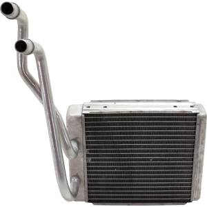 NEW Ford 6.0 Powerstroke Aluminum Heater Core | 3C3Z18476AA, 4C3Z18476AA, 4C3Z18479AA